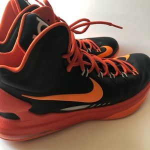 kevin durant high tops
